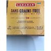 Image 4 : LArabar Grain Free Cinnamon Almond Bars 12x35g
