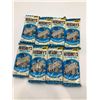 Image 1 : Hershey's Cookies & Creme Candy Bars 8x90g