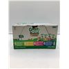 Image 1 : Gogo Squeeze Organic Fruit Snacks  - 4 Flavors 24 Count