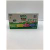 Image 3 : Gogo Squeeze Organic Fruit Snacks  - 4 Flavors 24 Count