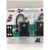 Image 2 : Prime WIFI Smart Outdoor Outlets  Pack of 2