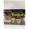 Image 3 : Tonkotsu Instant Pork Ramen 6x101g