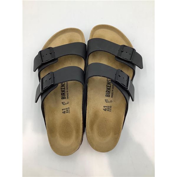 Birkenstock Sandals Size 41