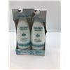Image 1 : Live Clean Fresh Water Hair Conditioner 2X1L