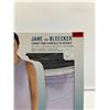 Image 2 : Jane and Bleeker Lounge Tank Top 3 Pack - Size Medium