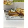 Image 2 : Sensible Portions Pita Bites - Garlic 'n Chive 567g