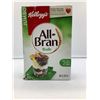 Image 1 : Kelloggs Jumbo All Bran Buds Cereal 1.05 Kg