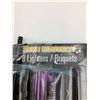 Image 2 : X-Lite BBQ Lighters Pack of 8
