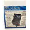 Image 3 : Aqua Tech 10-20 Gallon Aquarium FIlter