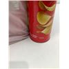 Image 2 : Pringles Original Potato Chips  8x148g