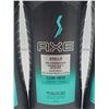 Image 2 : Axe Body Wash Sage & Cedarwood Scent 3X473ml