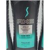 Image 2 : Axe Body Wash Sage & Cedarwood Scent 3X473ml