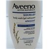 Image 2 : Aveeno Skin Relief Body Wash 532ml
