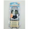 Image 1 : Dymo Handheld Label Maker with 1 Refill Cartridge