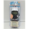 Image 2 : Dymo Handheld Label Maker with 1 Refill Cartridge
