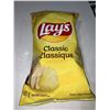Image 1 : Lays Classic Potato Chips 165g