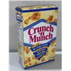 Image 1 : ???????Crunch & Much Buttery Toffee Popcorn 113g