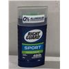 Image 1 : Right Guard Sport Mens 48 hour  Deodorant  85g