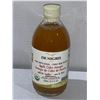 Image 1 : De Nigris Organic Raw Unfiltered Apple Cider Vinegar 500ml