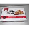 Image 1 : Vachon Super Passion Flakie Apple/Raspberry Pastries - 6 Pastries = 396g
