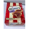 Image 1 : Vachon Granny's Butter Tarts 12 Tartlets = 516g