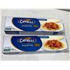 Image 1 : Catelli Spaghettini Noodles 2x500g