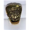 Image 2 : COLORADO AVALANCHE Stanley Cup Championship Commemorative Ring - 84 grams