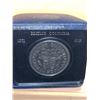 Image 1 : Royal Canada Mint 1871-1971 British Columbia $1.00 Cased Coin