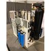 Image 2 : Reverse Osmosis Water Purification/Filtration System -  complete with pumps and filter system. inclu