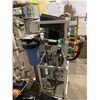 Image 6 : Reverse Osmosis Water Purification/Filtration System -  complete with pumps and filter system. inclu