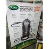 Image 2 : Scotts Professional Backpack Sprayer 4 Gallons