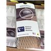 Image 2 : Box Lot ANACOCO Wire Gutter Downspout Guard - Heavy Duty Expand Strainer Mesh Guard