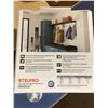 Image 2 : Stelpro Non-Programmable Electronic Thermostat 2500W