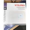 Image 1 : Stelpro Non-Programmable Electronic Thermostat 4000W