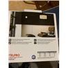 Image 2 : Stelpro Non-Programmable Electronic Thermostat 4000W
