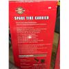 Image 2 : Carry-On Trailer Corporation Spare Tire Carrier