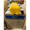 Image 2 : Uline Blade Disposal Container Lot of 6
