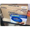 Image 1 : Catelli Manicotti Noodles12x225g