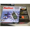 Image 1 : Pro Start Remote Car Starter Kit