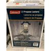 Image 1 : Coleman 2 Mantle Propane Cylinder Lantern