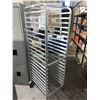 Image 1 : Rolling Bakery Cooling Rack