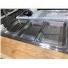 Image 4 : Buffet Style Heated Serving Station