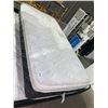 Image 2 : Pillow Top Mattress - Twin XL Size - floor model from retail store