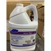 Image 2 : Diversity Oxivir Plus Disinfectant Cleaner Concentrate 4x3.78L