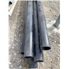 Image 2 : Lot of Assorted PVC Pipes