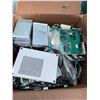 Image 4 : Pallet Lot of Assorted Computer Parts