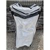 Image 1 : Pallet lot of collapsable reusable tote bags, zipper closures, great for warehouse and any kind of s