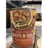 Image 2 : Merrick Brauts-n-tots Wet Dog Food 360g