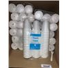 Image 1 : Foam Cups 12 -  51x185ml Cups