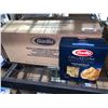 Image 1 : Barilla Collezione PAsts  12x410g Case Lot